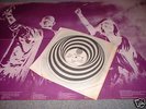 RAMASES - 'SPACE HYMNS'  LP Vertigo Swirl 1st UK Press