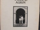 JOHN LENNON WEDDING ALBUM APPLE JAPAN 1969 LP RARE