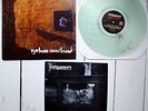 INTEGRITY 'SYSTEMS OVERLOAD' LP clear vinyl victory
