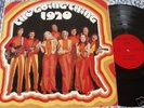 THE GOING THING 1970 Sunshine PSYCH Pop LP Ford VG++