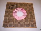 BUDDY HOLLY Ting-A-Ling / Girl... 45 Decca pink promo