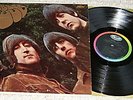 THE BEATLES RUBBER SOUL LP  CAPITOL T2442 -  MONO RARE