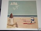 RINO GAETANO--AIDA--LP--DISCO NUOVO