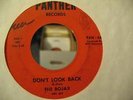 BOJAX KILLER GARAGE 45 ON PANTHER 4 HEAR IT