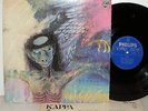 SAMURAI KAPPA org LP japan psych MIKI CURTIS POKORA