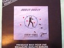 DURAN DURAN  MAXI 45 Tours A VIEW TO A KILL PROMO