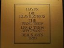 PHILIPS - HAYDN 43 Piano Trios BEAUX ARTS TRIO - 14 LP?