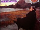CBS - BACH - PARTITAS - TOCCATAS - GLENN GOULD - 4 LP?