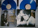 BOB DYLAN 2 LP-SET TELL TALE SIGNS 3RD + BONUS LIMITED
