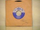 CHUCK BERRY-CHESS-1950s R&R  45 RPM-SCHOOL DAYS ++++