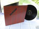 HOOKFOOT COMMUNICATION 1972 MINT RARE ENGLAND PRESS