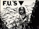 F.U.'S/KILL FOR CHRIST/XCLAIM/ORIGINAL