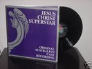 Jesus Christ Superstar 1972 Australian Cast Recording
