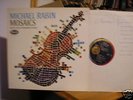 UK Capitol P  8506   Mosaics, Michel Rabin violin