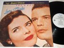 HALF SPEED MASTERED J. Geils Band LOVE STINKS NM/MINT