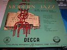 DIZZY REECE/DON RENDELL/RONNIE ROSS. RARE UK DECCA LP