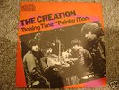 CREATION MAKING TIME RAW RECORDS MOD FREAKBEAT GARAGE