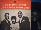 RHODA SCOTT *[Hey Hey Hey]* TRU-SOUND [rare] RVG