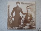 ROBERT TENNISON TROUPE LP SEALED TOP CANADIAN SOFT ROCK