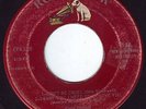 Elvis Presley - 45 record - ext. play - 5120 - maroon