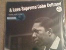 Coltrane - A Love Supreme 180 g-Pressung Audiophiles Ma