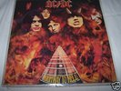 AC/DC  LP  HIGHWAY TO HELL  IN VGC