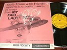 SHELLY MANNE modern jazz 1. CONTEMPORARY 56 Deep Groove