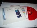 GUIDED BY VOICES Bee Thousand LP RED WAX