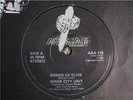 INNER CITY UNIT - BONES OF ELVIS - RARE 7
