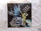 AMON DÜÜL I PSYCHEDELIC UNDERGROUND 1969 METRONOM MINT