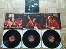 Jimi Hendrix 3LP 180g
