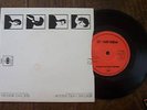 u2 tres rare second vinyl 45 tours de 1980 another day