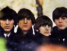 BEATLES FOR SALE Y/B UK RARE STEREO & RARE TAX CODE