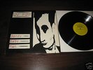 MINIMAL/SYNTH: UV POP-Bendy Baby Man LP RARE AS HELL