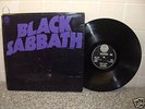 BLACK SABBATH 