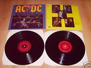 RARE AC/DC Rock`n Roll Devil 2LP Live Heidelberg ´86