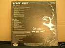 Ruby Andrews Lp Black Ruby  XODIAC RARE