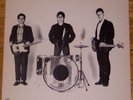 PLUGZ Electrify Me PLUGZ RECORDS Orig PUNK KBD LP