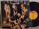 JETHRO TULL ORIGINAL 'THIS WAS' WITH W7 & R ON LABEL