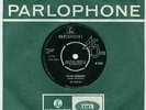 THE BEATLES YELLOW SUBMARINE/ELEANOR RIGBY IST ISSUE