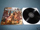 Bolt Thrower - The 4th Crusade LP immolation
