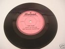 Jackie Lee Cochran Ruby Pearl Brunswick Rockabilly RARE