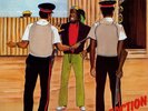Roots Radics Radicfaction UK orig Cha Cha LP Listen