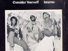 Interns Consider Yourself RARE JA LP Listen