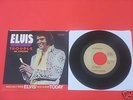 Elvis Presley TROUBLE RCA 45 w/Sleeve MINT, PERFECT 