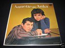 ANNETTE FUNICELLO LP- 