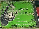 LP John LaPorta Jazz DEBUT 122