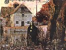 BLACK SABBATH 1st JAPAN ORIGINAL G/F COVER LP SFX-7203