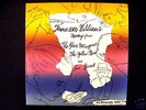 ANDY WARHOL ART  COVER TENNESSEE WILLIAMS