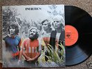 Taman Shud-Evolution Australia psych lp